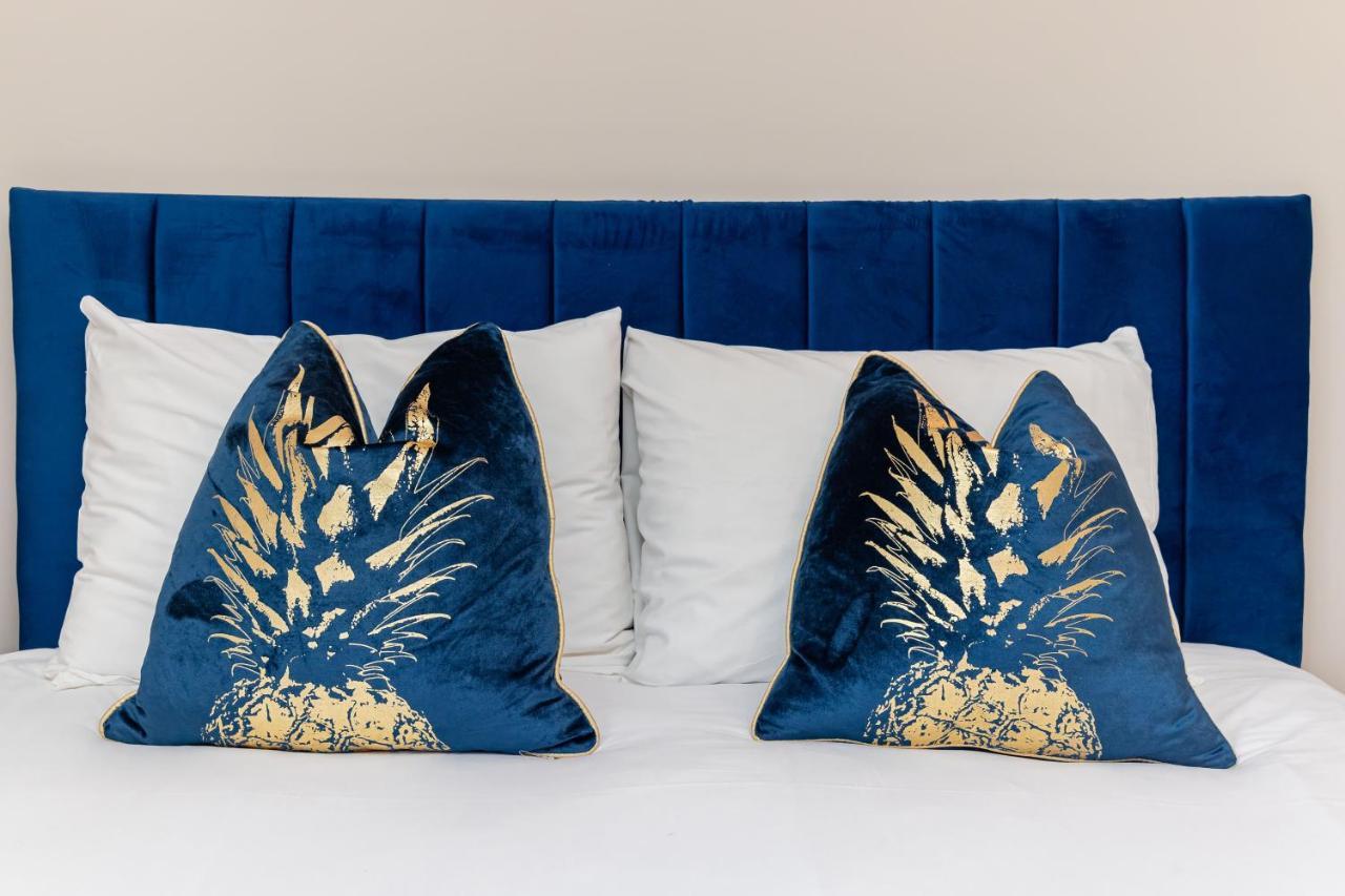 Flash Sale Super Central Studio I Next To Brighton Seafront I King Size Bed I Ms19 ภายนอก รูปภาพ